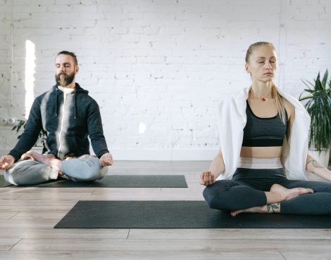 The mind-body connection: How physical activity directly impacts mental wellbeing
