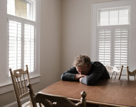 Seasonal Affective Disorder: What it is, and how to cope with it.