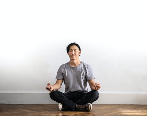 Channeling the power of mindfulness—and what being mindful really means